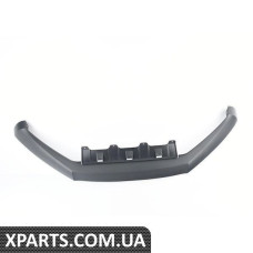 Спойлер передній VAG 5N08059039B9