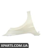 Крило праве VAG 17A821106A