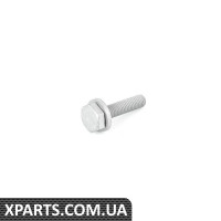 Болт З Шестигранною Головкою З Шайбою BMW 07149390155