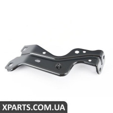 Кріплення Porsche 95B807334A