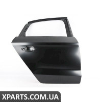 Дверь задняя прав. VAG 8V5833052C