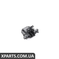 Роз'єм VAG 038972702