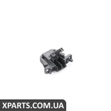 Роз'єм VAG 038972702