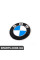 Эмблема BMW колеса центр крышка - 64.5 мм BMW 36136767550