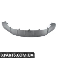 Спойлер передній Porsche 95B807061K1E0
