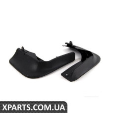 Бризковики к-т перед VAG 5C6075111