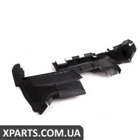 Повітрозабірник VAG 8K0121283K