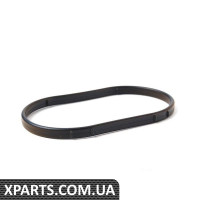 Прокладка Шланг Радіатора BMW 11537545302