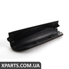 Центр Розділ Кришки Двигуна - Верхній BMW 51717169421