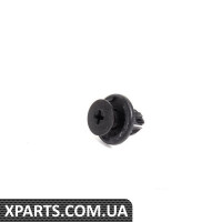 Пластикові Заклепки BMW 07130702966