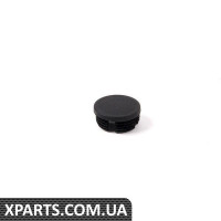 Заглушка в ручці дверей BMW 51211944385