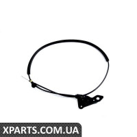 Механізм Капота BMW 51231960853