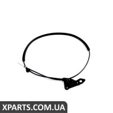 Механізм Капота BMW 51231960853