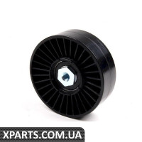 Ролик обвідний з різьбовою втулкою VAG 028145278E