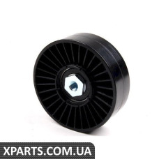 Ролик обвідний з різьбовою втулкою VAG 028145278E