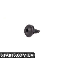 Гвинт З Напівпотаємною Головкою З Шайбою - M6x21 BMW 07147263759