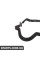 Прокладка Porsche 94810593103 Прокладка Porsche 94810593103