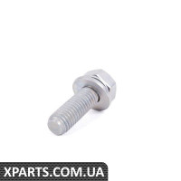 Болт З Шестигранною Головкою BMW 07119905394