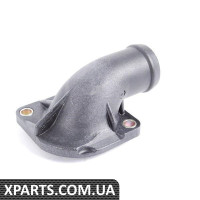 Патрубок VAG 055121121F