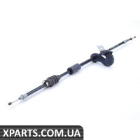 Трос Стоянкового Гальма Лівий BMW 34436780016