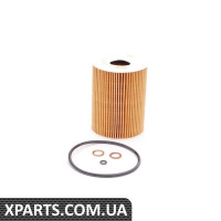 Масляний Фільтр Mann HU7003X