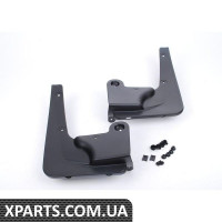 Бризковики - Передні BMW 82162156538