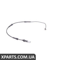 Передні Гальмівні Колодки Датчик BMW 34356792289