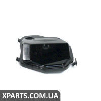 Захисний ковпачок фари BMW 63127187272