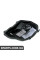 Захисний ковпачок фари BMW 63127187272