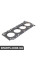 Прокладка ГБЦ Porsche 94810417205