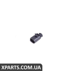 Корпус контактів VAG 3B0973813