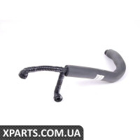 Шланг вентиляції картера BMW 11157559528