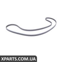 Полікліновим ременем Porsche 7PP903137