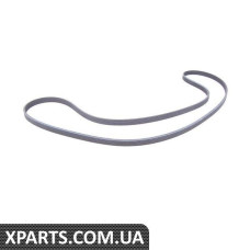 Полікліновим ременем Porsche 7PP903137