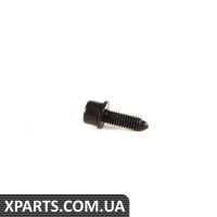Болт декоративної кришки BMW 07119906086