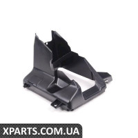 Повітропровід BMW 51747200790