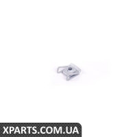 Пластина заставна під саморіз BMW 07146951655