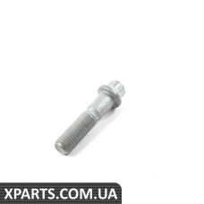 Гвинт Torx З Ребрами BMW 33207572716