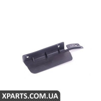 Бризговик пилозахисний BMW 51627158384