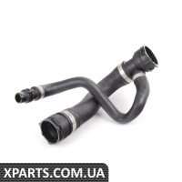 Шланг ОЖ BMW 17127593490