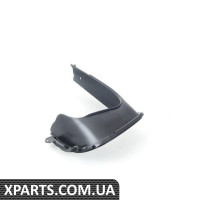 Накладка глушника Porsche 958505838009B9