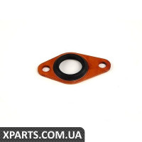 Перекладка N62 BMW 11127518420