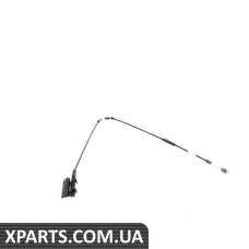 Трос E38 BMW 51238168163