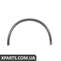 Накладка арки колеса Porsche 958559728209B9