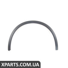 Накладка арки колеса Porsche 958559728209B9