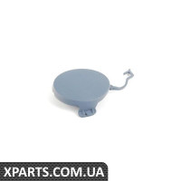 Кришка люка для буксирування права Porsche 95850515600G2L