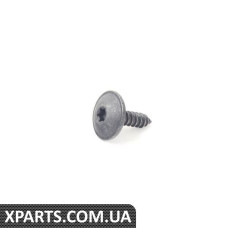 Болт ST4,8X16 Porsche N90648701