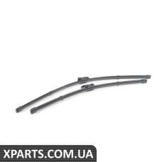 Комплект щіток склоочисника BMW 61610038893
