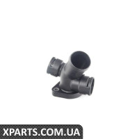 Фланець охолоджувальної рідини VAG 074121132