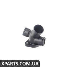 Фланець охолоджувальної рідини VAG 074121132